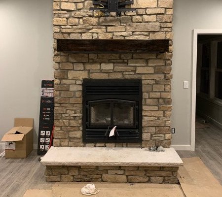 carmel chimney repairs